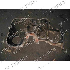  ПЛИТА ПЕРЕДНЯЯ CUMMINS ISX Б/У [det_img_300786690baeb177dba_1882706]