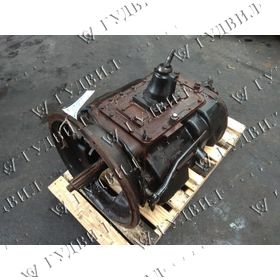 T-14607B Б/У КПП T-14607B Б/У - T-14607B Б/У [det_img_3010096916e95bdf013_1882909]