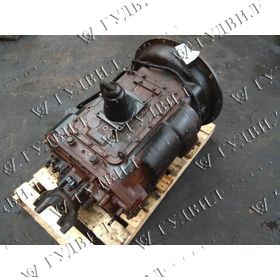 T-14607B Б/У КПП T-14607B Б/У - T-14607B Б/У [det_img_3010096916e95bdf013_1882910]