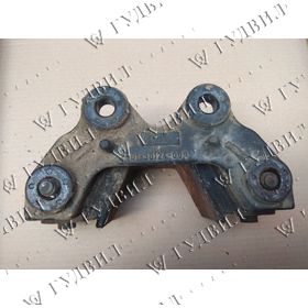 01-30124-000 Б/У КРОНШТЕЙН ОПОРЫ ДВИГАТЕЛЯ (01-30124-000) Б/У - 01-30124-000 Б/У [det_img_300462690a956d49650_1882448]