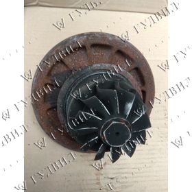 251-4820 Б/У КАРТРИДЖ ТУРБИНЫ CATERPILLAR C-15 (251-4820) Б/У - 251-4820 Б/У [det_img_300562690bb0be1b41d_1882534]