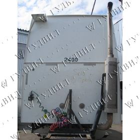 INT 9400I 339537 Б/У КАБИНА INTERNATIONAL 9400I 339537 Б/У - INT 9400I 339537 Б/У [det_img_301034690bafb9308c4_1882941]