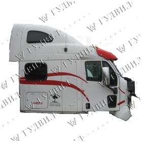 PETERBILT 387 827716 Б/У КАБИНА PETERBILT 387 827716 Б/У - PETERBILT 387 827716 Б/У [det_img_300103690baeeba264c_1882157]