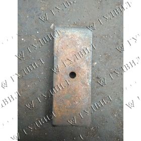 8077135 Б/У ПРОСТАВКА ЗАДНЕЙ РЕССОРЫ VOLVO (8077135) Б/У - 8077135 Б/У [det_img_300929691c5ebf5d5f1_1882845]