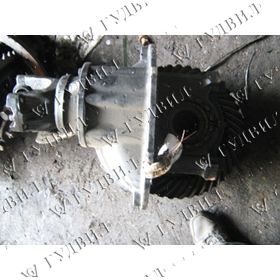 RR-20-145 3.58 РЕДУКТОР RR-20-145 3.58 Б/У - RR-20-145 3.58 [det_img_300221690baf433e272_1882241]