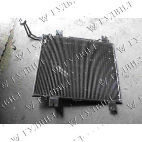  РАДИАТОР КОНДИЦИОНЕРА Б/У [det_img_30072369159f2b0baa0_1882664]