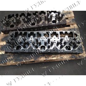  ГОЛОВКА БЛОКА ЦИЛИНДРОВ CUMMINS ISX Б/У [det_img_30046769182973419b3_1882462]