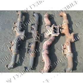  КОЛЛЕКТОР ВЫПУСКНОЙ Б/У [det_img_300520690a08bfcd72a_1882514]