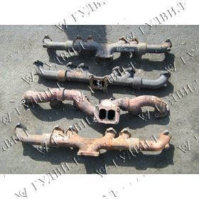  КОЛЛЕКТОР ВЫПУСКНОЙ Б/У [det_img_300520690a08bfcd72a_1882515]