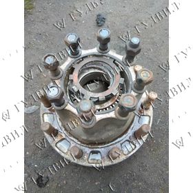  СТУПИЦА ЗАДНЯЯ FREIGHTLINER Б/У [det_img_300231690a6dd9b4a1c_1882243]