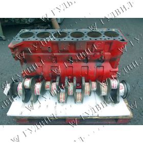  БЛОК ДВИГАТЕЛЯ + ВАЛ КОЛЕНЧАТЫЙ CUMMINS ISX ( 3682861+4925761) Б/У [det_img_310546690bb0815c763_1882624]