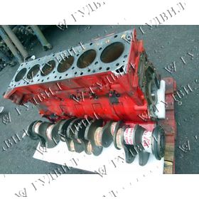  БЛОК ДВИГАТЕЛЯ + ВАЛ КОЛЕНЧАТЫЙ CUMMINS ISX ( 3682861+4925761) Б/У [det_img_310546690bb0815c763_1882625]