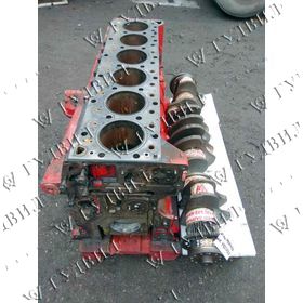  БЛОК ДВИГАТЕЛЯ + ВАЛ КОЛЕНЧАТЫЙ CUMMINS ISX ( 3682861+4925761) Б/У [det_img_310546690bb0815c763_1882626]