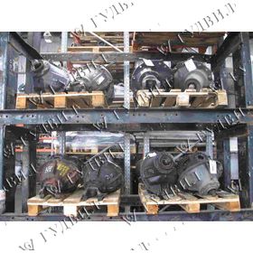 DNA-23080-S 3.90 Б/У РЕДУКТОР ЗАДНИЙ DNA-23080-S 3.90 Б/У - DNA-23080-S 3.90 Б/У [det_img_301046690a8004c12bd_1882944]