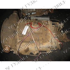 RTLO-15610B КПП RTLO-15610B Б/У - RTLO-15610B [det_img_302000690badae7bbdb_1883950]