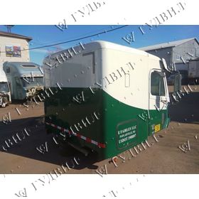 FTL CL112 X22838 Б/У КАБИНА FREIGHTLINER CL112 X22838 Б/У - FTL CL112 X22838 Б/У [det_img_301275690bb0ecb90b4_1883166]