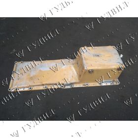 160-1429 Б/У ПОДДОН ДВИГАТЕЛЯ CATERPILLER C-15 (MBN, 6NZ) Б/У - 160-1429 Б/У [det_img_301547690a80c6c72a5_1883419]