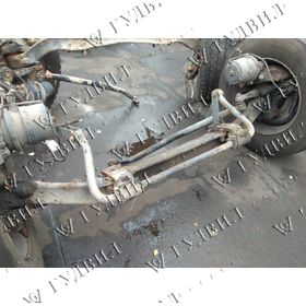 AM740 SCANIA Б/У БАЛКА ПЕРЕДНЕГО МОСТА SCANIA AM740 Б/У - AM740 SCANIA Б/У [det_img_301157690baeb3b7549_1883059]