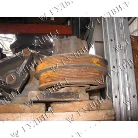  ШКИВ Б/У [det_img_301849691abc8c108a3_1883780]