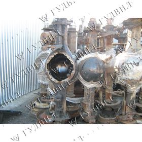 W230S 3.91 МОСТ ЗАДНИЙ DANA W230S 3.91 Б/У - W230S 3.91 [det_img_301169690aa8a380f53_1883084]