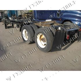  ШАССИ KENWORTH T2000 089843 Б/У [det_img_301942690a4a9c4a1b4_1883894]