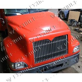  КАПОТ INTERNATIONAL 9400I 004324 Б/У [det_img_301588690baeb26b4ff_1883463]