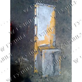 210-1745 Б/У ПОДДОН ДВИГАТЕЛЯ CATERPILLER C-13 (KCB) Б/У - 210-1745 Б/У [det_img_301707690bb08493dad_1883612]