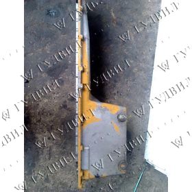 210-1745 Б/У ПОДДОН ДВИГАТЕЛЯ CATERPILLER C-13 (KCB) Б/У - 210-1745 Б/У [det_img_301707690bb08493dad_1883613]