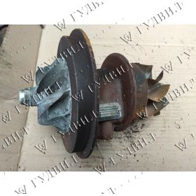 232-1811 Б/У КАРТРИДЖ ТУРБИНЫ CATERPILLAR C-15 (232-1811) Б/У - 232-1811 Б/У [det_img_301098690bb081c410f_1883004]