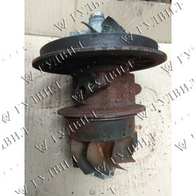 232-1811 Б/У КАРТРИДЖ ТУРБИНЫ CATERPILLAR C-15 (232-1811) Б/У - 232-1811 Б/У [det_img_301098690bb081c410f_1883007]