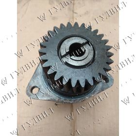 20511839 VOLVO Б/У ПРИВОД ТОПЛИВНОГО НАСОСА VOLVO (20511839) Б/У - 20511839 VOLVO Б/У [det_img_301159690bb008e421d_1883067]