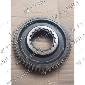 FUL19268 Б/У ШЕСТЕРНЯ ВТОРИЧНОГО ВАЛА FUL19268 Б/У - FUL19268 Б/У [det_img_310567690bae460f244_1883048]