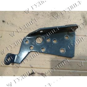 1496813 SCANAI Б/У КРОНШТЕЙН ЗАЩИТНОГО КОЖУХА ЛЕВЫЙ (1496813) SCANIA Б/У - 1496813 SCANAI Б/У [det_img_3013486919e719d7182_1883234]