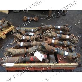  ВАЛ КАРДАННЫЙ МЕЖОСЕВОЙ RPL20 Б/У [det_img_301464690a4afd6c9b1_1883364]