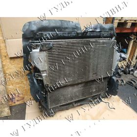  ПАКЕТ РАДИАТОРОВ INTERNATIONAL PROSTAR MAXXFORCE Б/У [det_img_303792691641809be36_1883252]