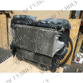  ПАКЕТ РАДИАТОРОВ INTERNATIONAL PROSTAR MAXXFORCE Б/У [det_img_303792691641809be36_1883253]