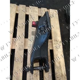 1377745 SCANIA Б/У КРОНШТЕЙН ЗАДНЕЙ РЕССОРЫ (1377745) SCANIA Б/У - 1377745 SCANIA Б/У [det_img_301148691685b9a413c_1883044]