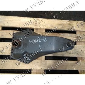 1377745 SCANIA Б/У КРОНШТЕЙН ЗАДНЕЙ РЕССОРЫ (1377745) SCANIA Б/У - 1377745 SCANIA Б/У [det_img_301148691685b9a413c_1883045]