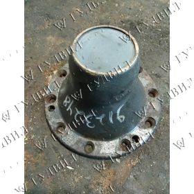 1539231 SCANIA Б/У КРЫШКА ЗАДНЕЙ СТУПИЦЫ (1539231) Б/У - 1539231 SCANIA Б/У [det_img_301600691966f4b5b39_1883490]