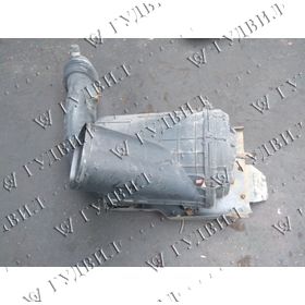 1801772 SCANIA Б/У КОРПУС ВОЗДУШНОГО ФИЛЬТРА SCANIA (1801772) Б/У - 1801772 SCANIA Б/У [det_img_30142569182a270d605_1883294]