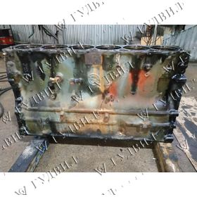 БЛОК ДВИГАТЕЛЯ DETROIT DIESEL 12.7L 06R0679398 Б/У [det_img_301891690baeb43534e_1883836]