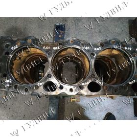  БЛОК ДВИГАТЕЛЯ DETROIT DIESEL 12.7L 06R0679398 Б/У [det_img_301891690baeb43534e_1883837]