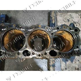  БЛОК ДВИГАТЕЛЯ DETROIT DIESEL 12.7L 06R0679398 Б/У [det_img_301891690baeb43534e_1883838]