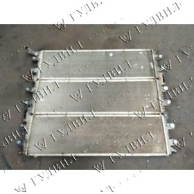  РАДИАТОР INTERNATIONAL PROSTAR Б/У [det_img_301757691641d4e8e39_1883660]