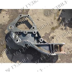 02-04020L Б/У КРОНШТЕЙН РЕССОРЫ ЛЕВЫЙ PETERBILT (02-04020L) Б/У - 02-04020L Б/У [det_img_301807690a80c72a6e4_1883752]