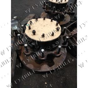 2290542 SCANIA Б/У СТУПИЦА ЗАДНЕГО КОЛЕСА (2290542) SCANIA Б/У - 2290542 SCANIA Б/У [det_img_301689691845f20d68c_1883609]