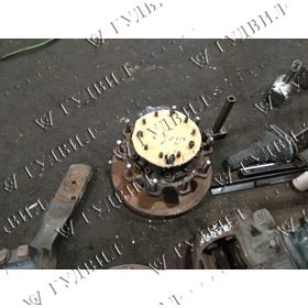 2290542 SCANIA Б/У СТУПИЦА ЗАДНЕГО КОЛЕСА (2290542) SCANIA Б/У - 2290542 SCANIA Б/У [det_img_301689691845f20d68c_1883610]