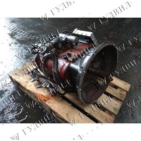 RTO-16910B-DM2 КПП RTO-16910B-DM2 Б/У - RTO-16910B-DM2 [det_img_301411690badb12fca7_1883288]