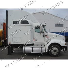 INT 9400I 008147 Б/У КАБИНА INTERNATIONAL 9400I 008147 Б/У - INT 9400I 008147 Б/У [det_img_301767690bb00b551a5_1883703]