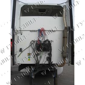 INT 9400I 008147 Б/У КАБИНА INTERNATIONAL 9400I 008147 Б/У - INT 9400I 008147 Б/У [det_img_301767690bb00b551a5_1883704]